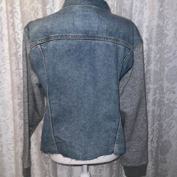 NWT LEVI’S Jacket - Picture 4 of 9